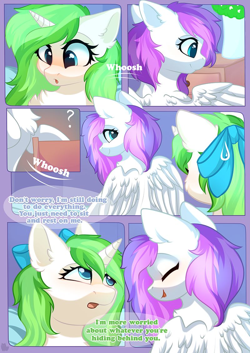 Sisterly Love Alphadesu 46