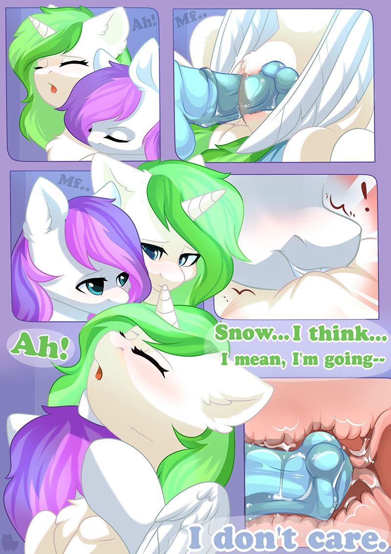 Sisterly Love Alphadesu 50