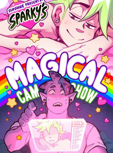 Sparkys Magical Cam Show 01