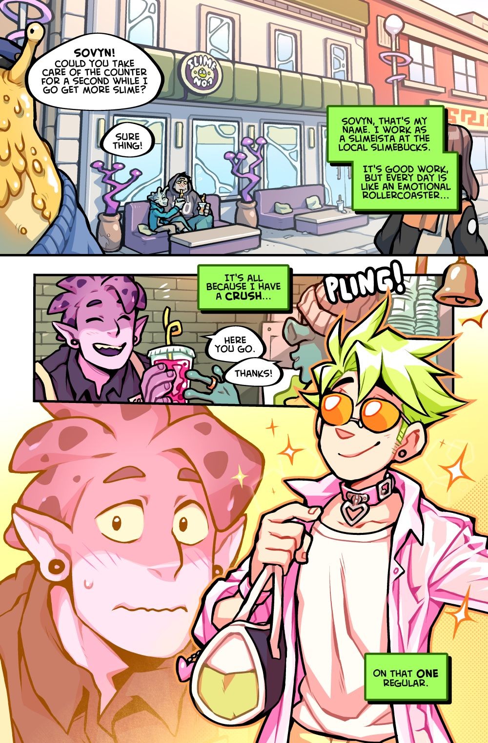 Sparkys Magical Cam Show 02