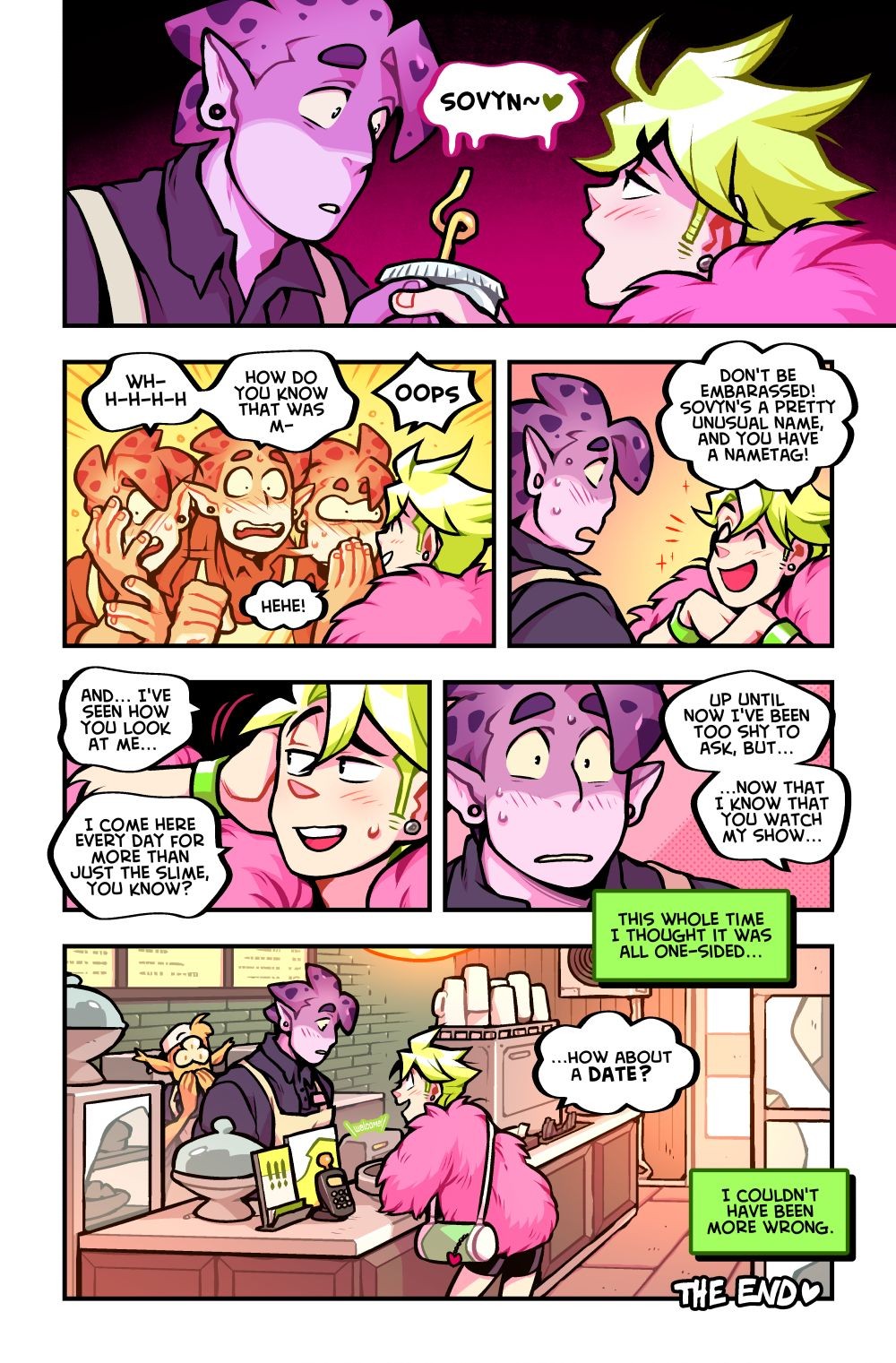 Sparkys Magical Cam Show 15