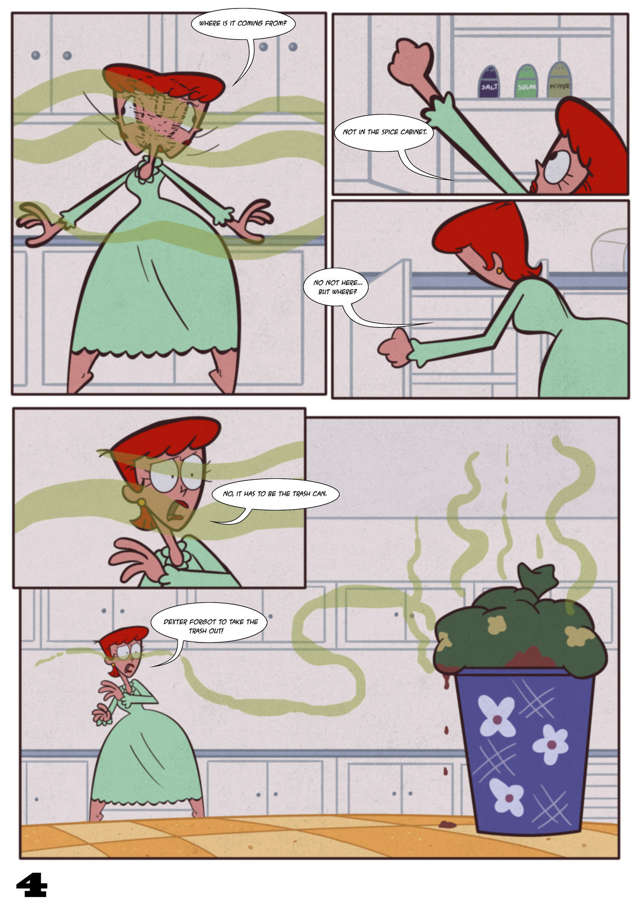 The Milking Motherly Grigori 06