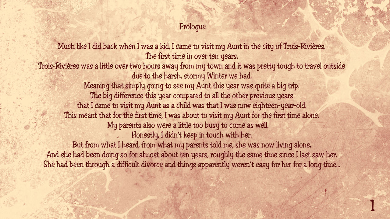 The Reunion Ngt Spicy Stories 03