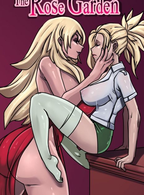 The Rose Garden Eirhjien 01