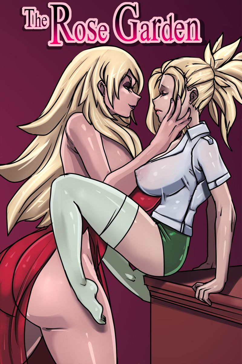 The Rose Garden Eirhjien 01