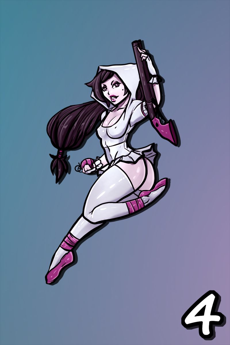 The Rose Garden Eirhjien 40