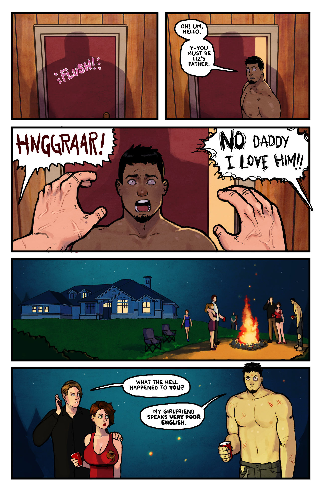 This Romantic World – Reinbach 116