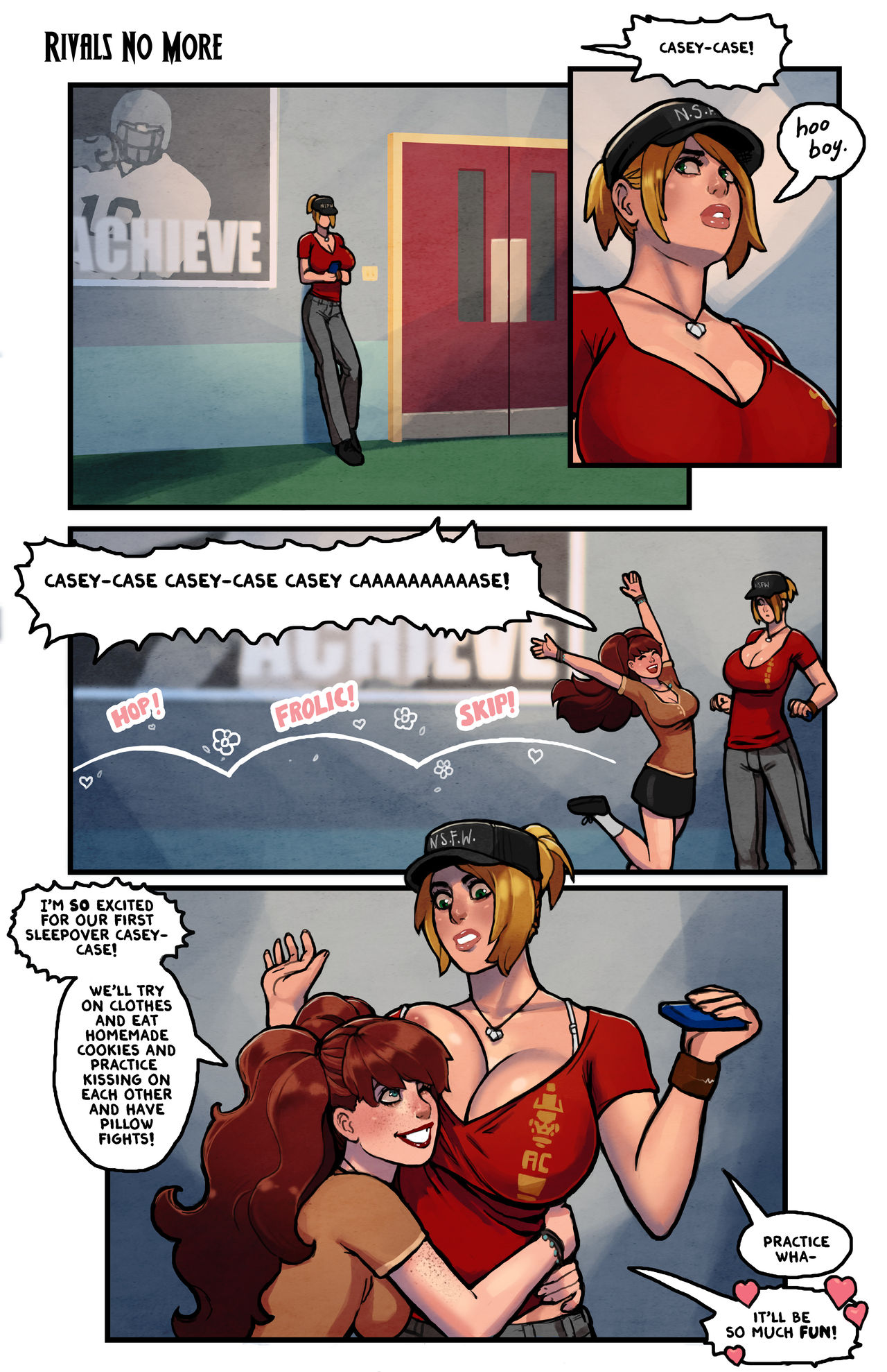 This Romantic World – Reinbach 57