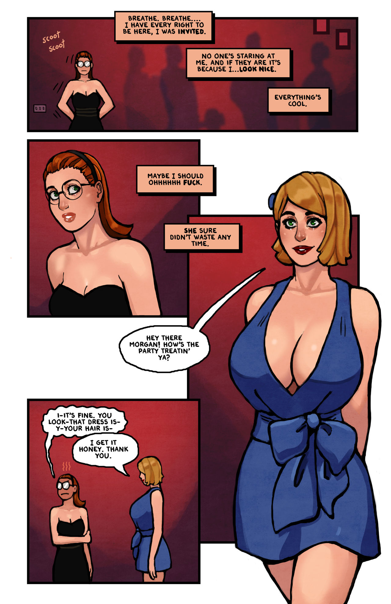 This Romantic World – Reinbach 72
