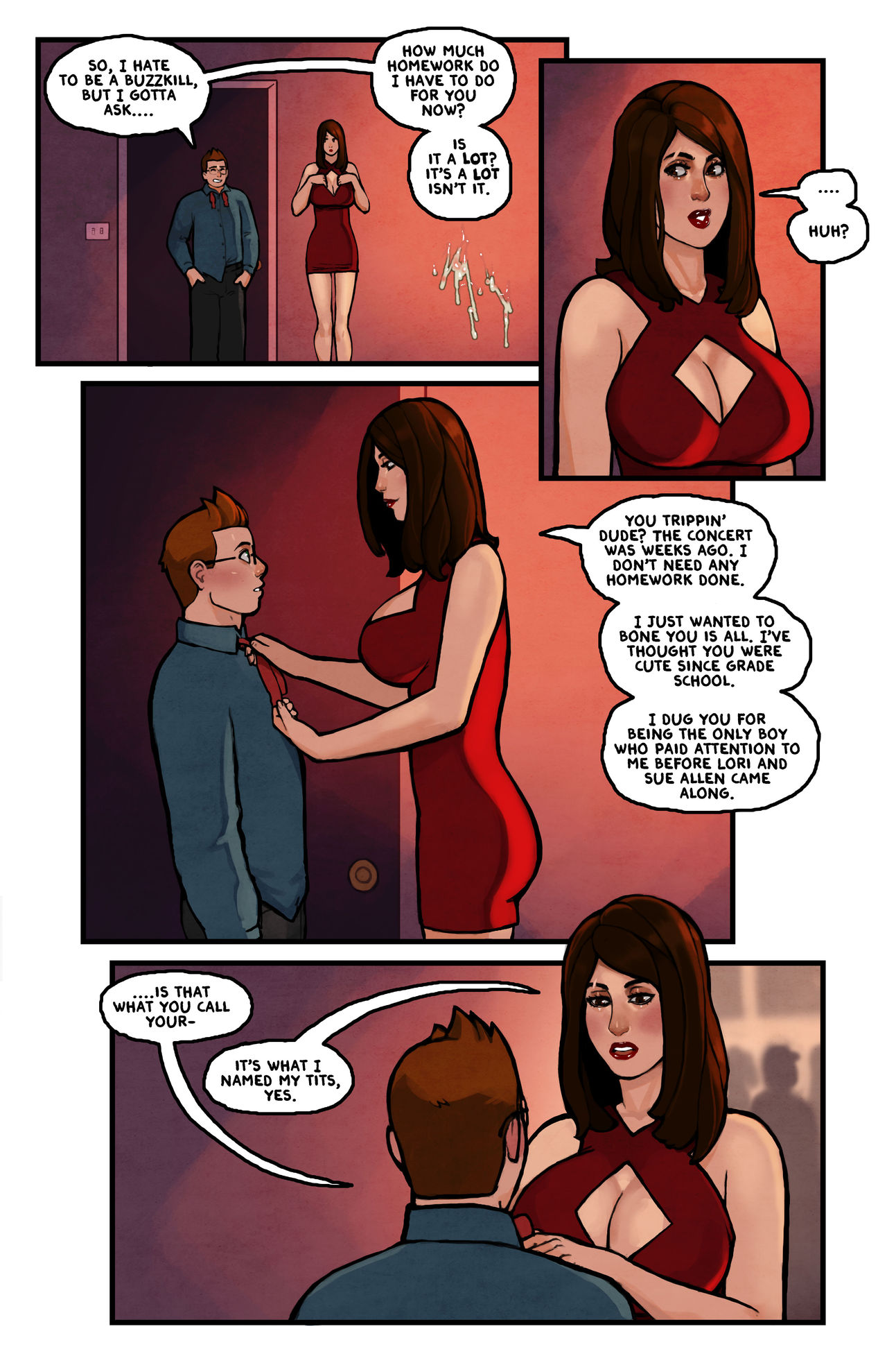 This Romantic World – Reinbach 83