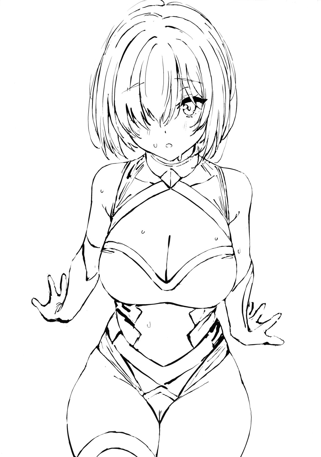 Turn For The Worse Fate Grand Order 28