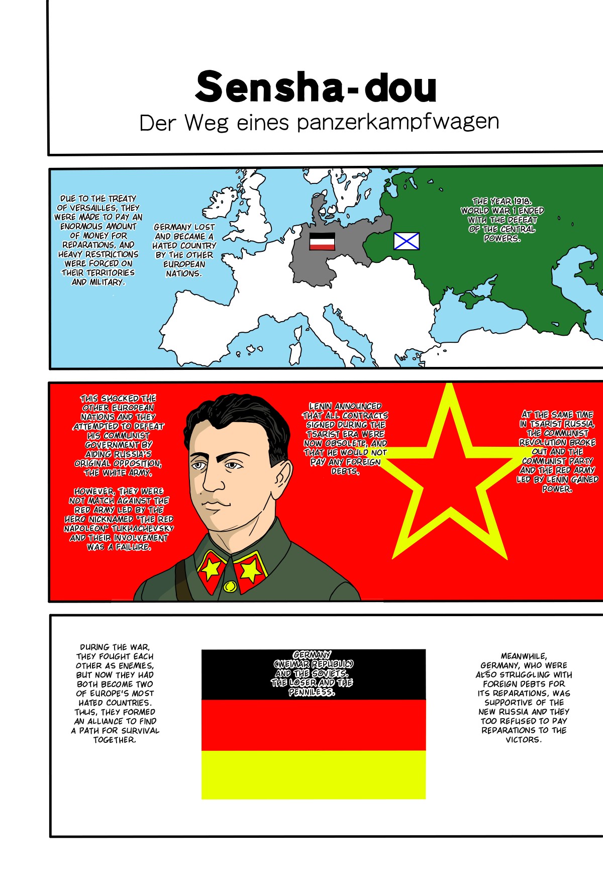 Yukiyukite Senshadou Takotsuboya 03