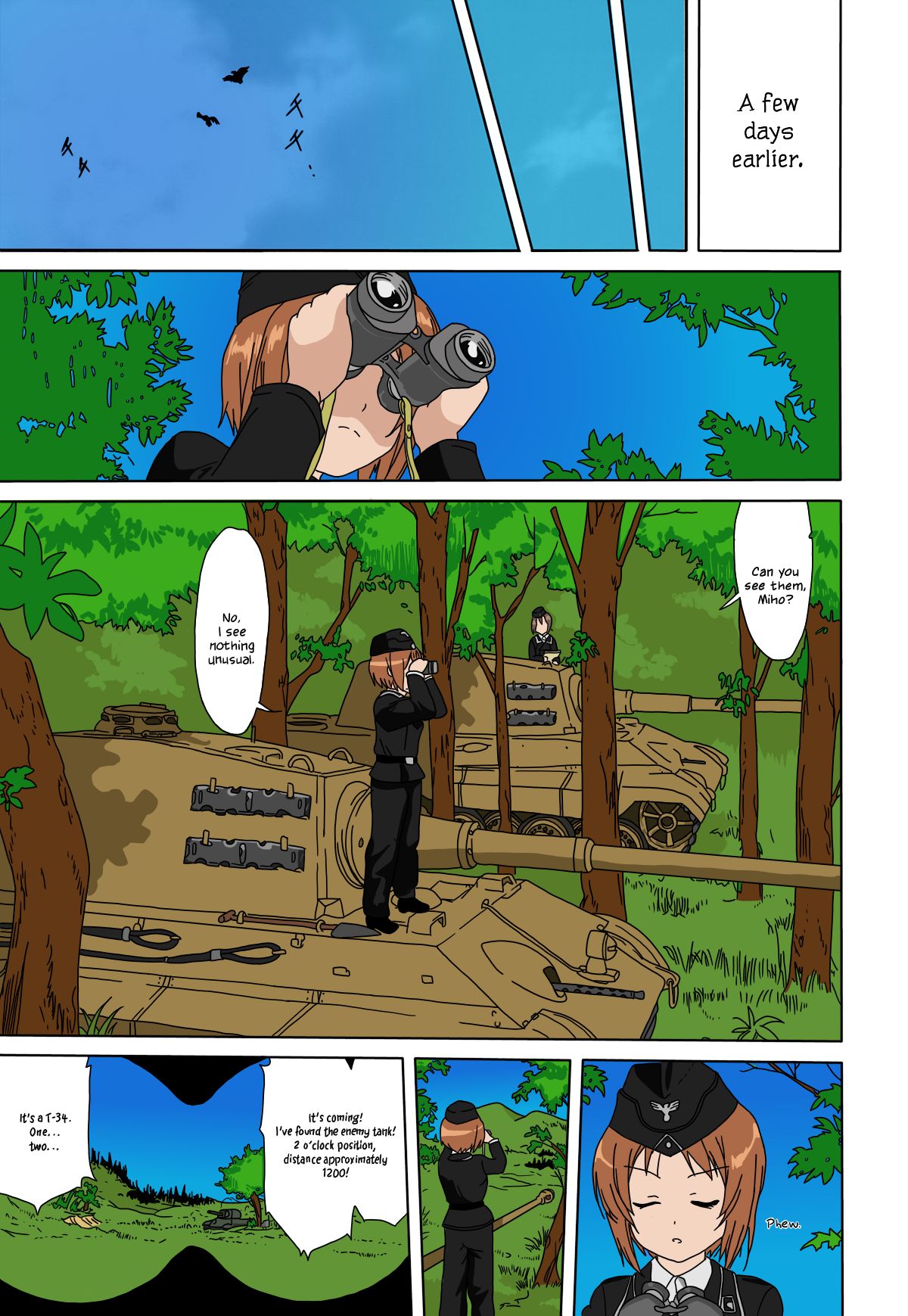 Yukiyukite Senshadou Takotsuboya 06