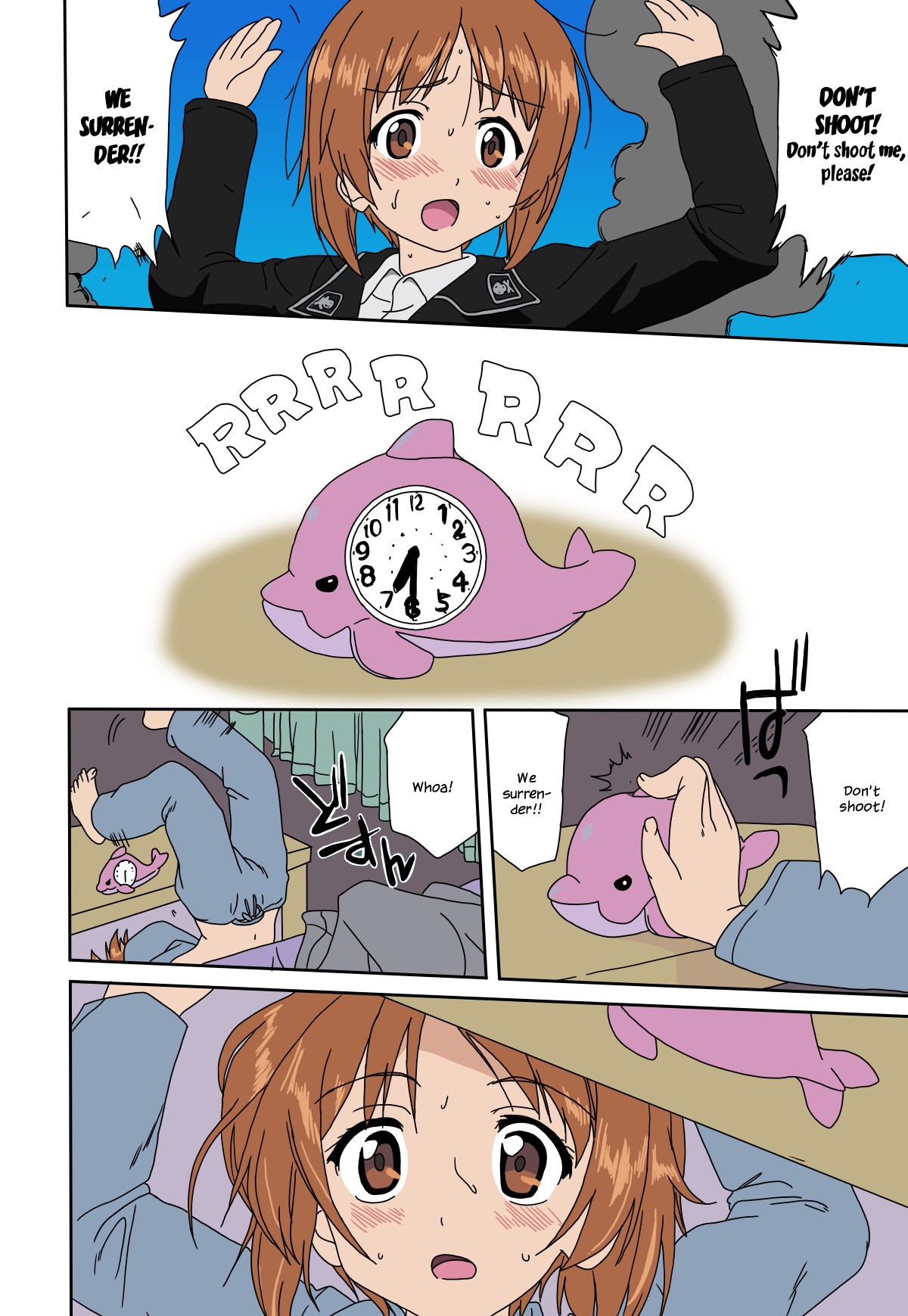 Yukiyukite Senshadou Takotsuboya 13