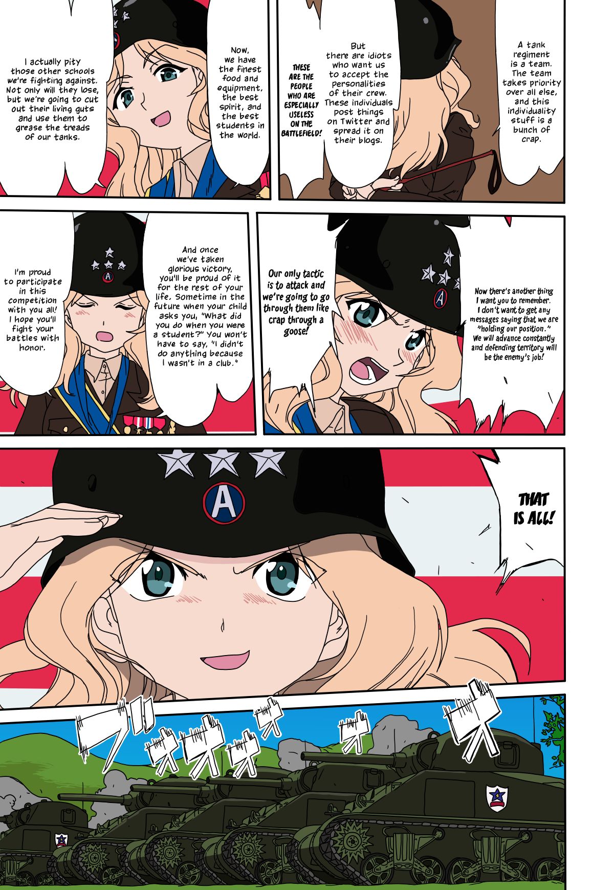 Yukiyukite Senshadou Takotsuboya 34