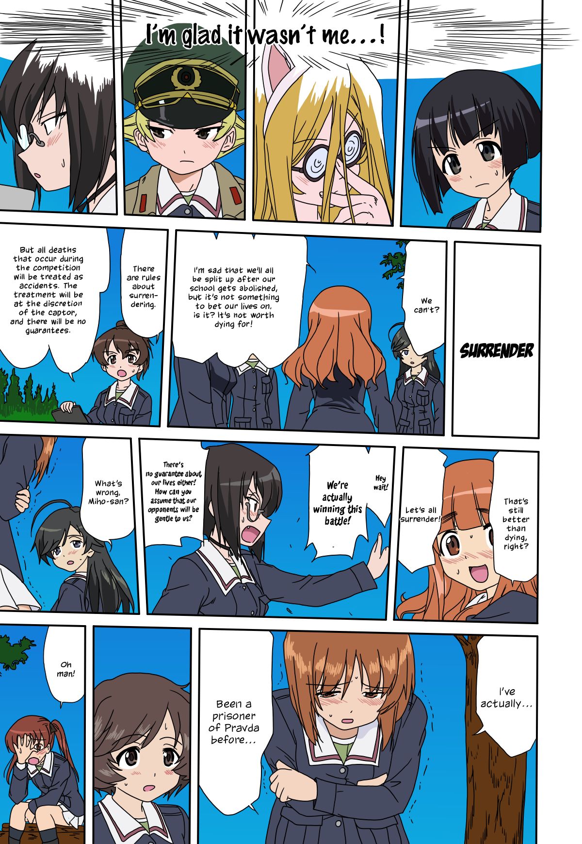 Yukiyukite Senshadou Takotsuboya 42