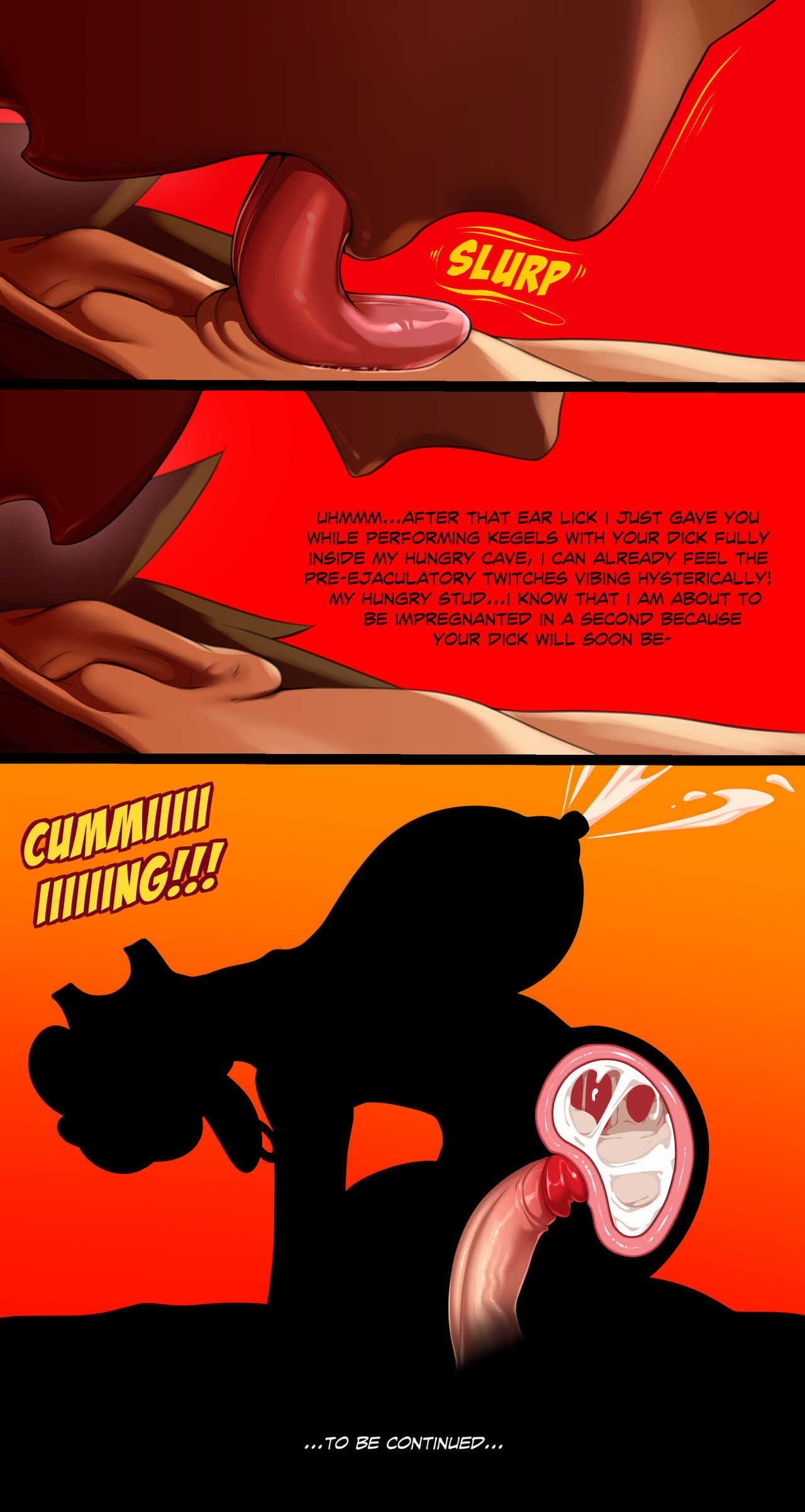 A Hard Test To Pass 2 – Kaioppai 17