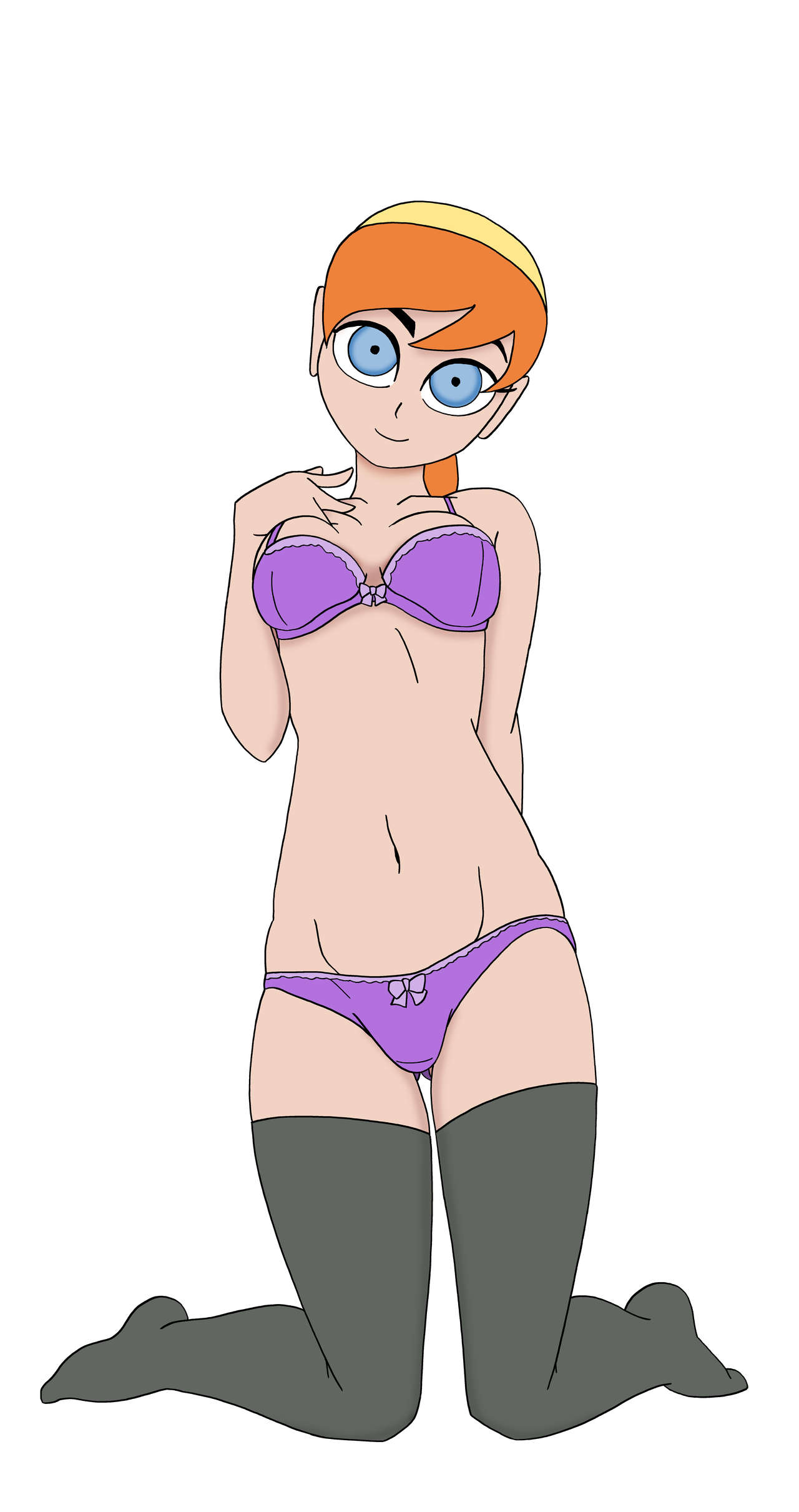 April Oneil Tracednsfw 01