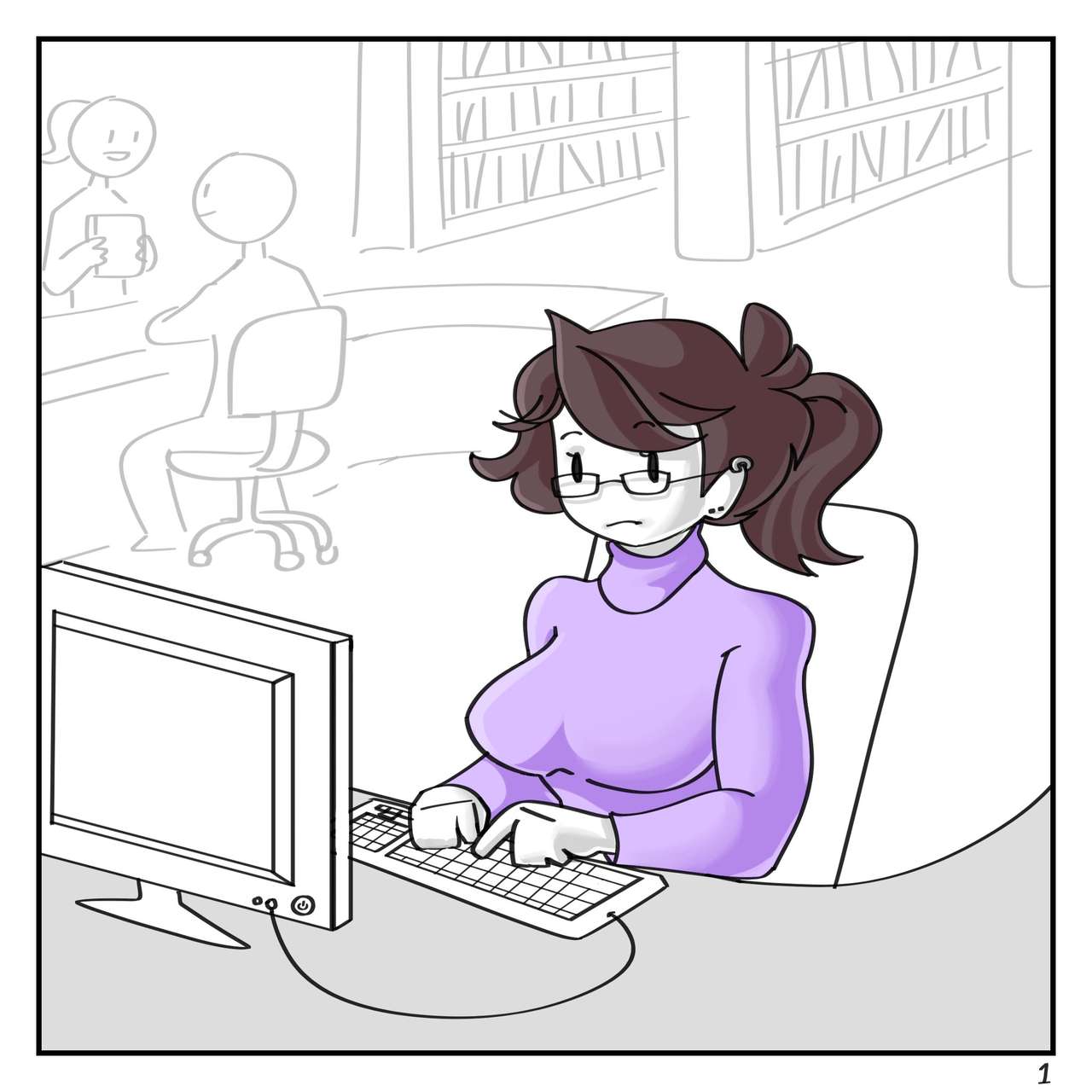 Beyond The Shelves Jaiden 02