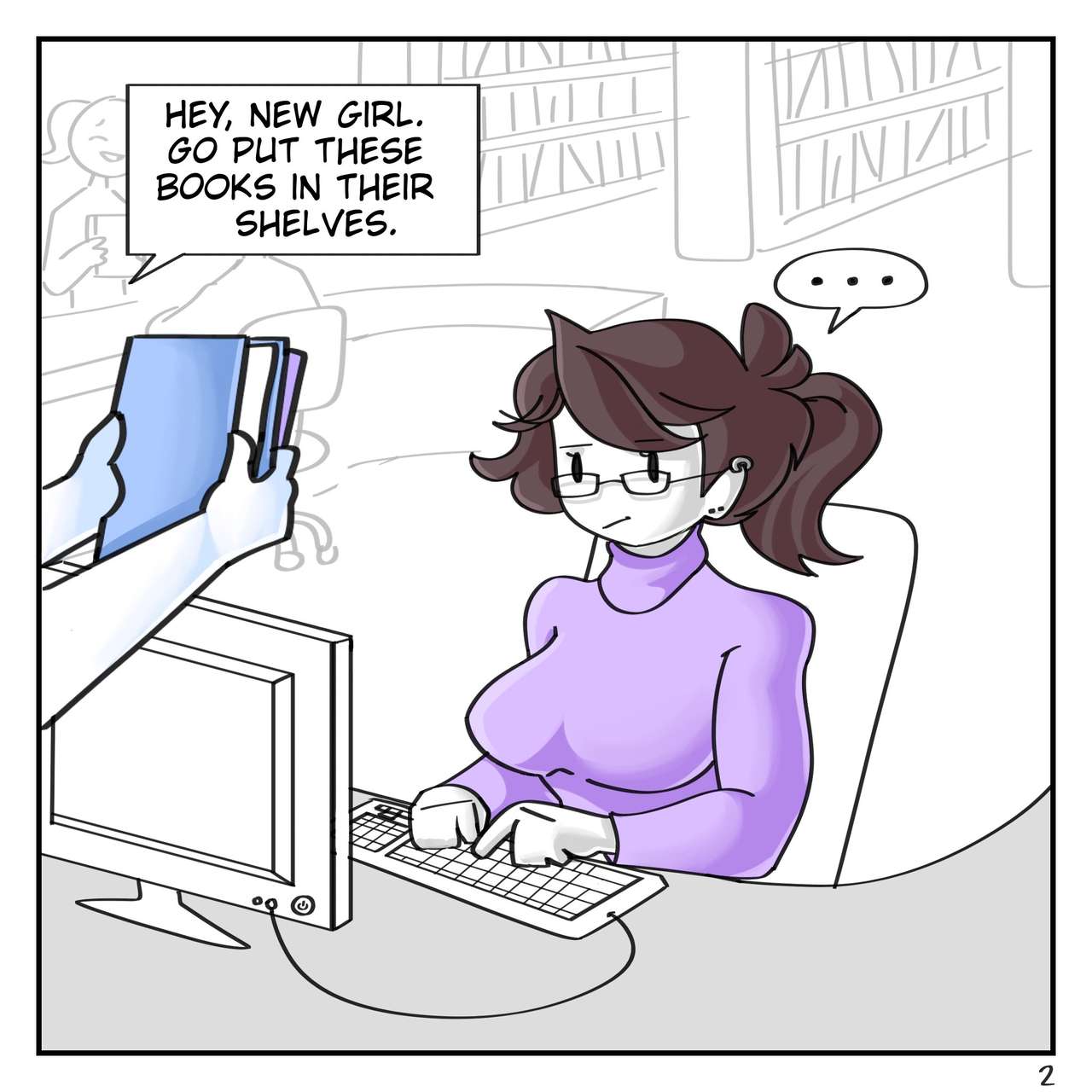 Beyond The Shelves Jaiden 03