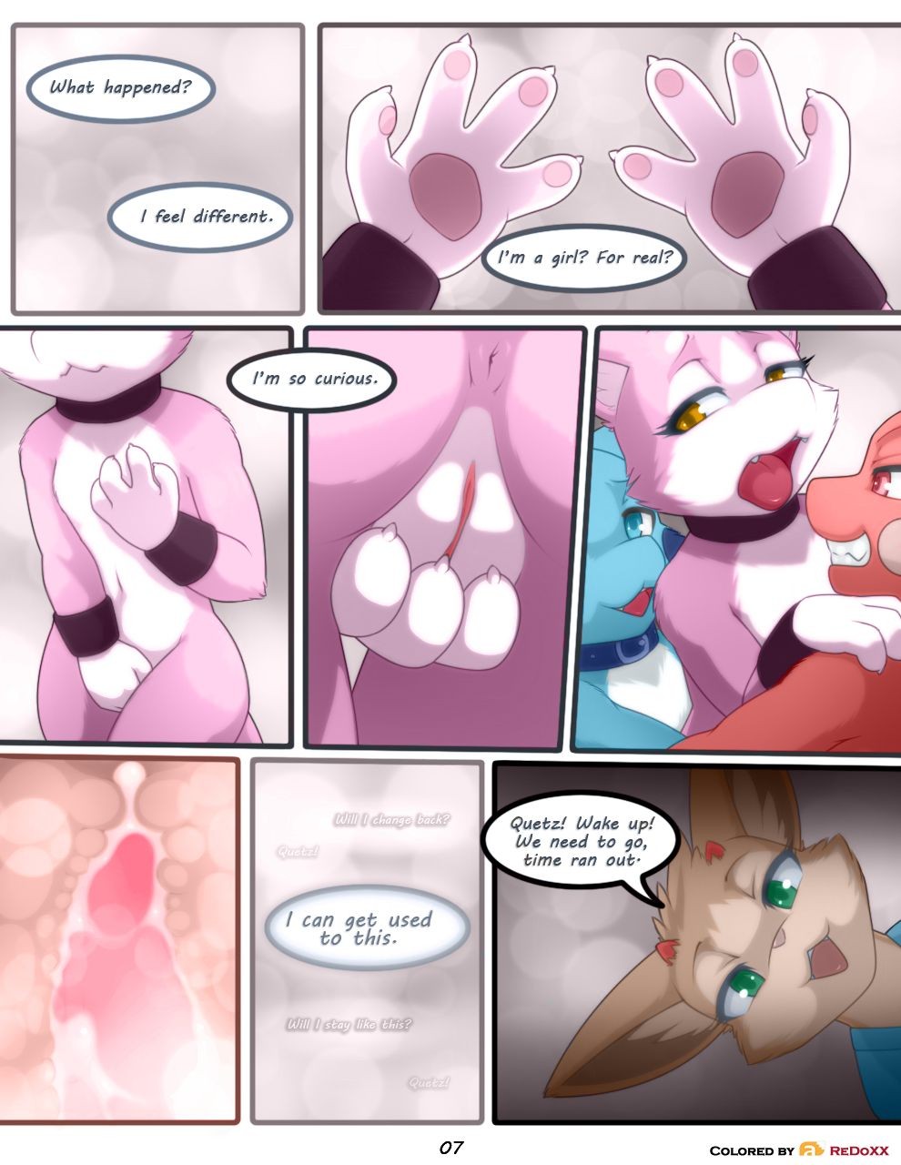 Darkmirage Change Of Rules 2 Inner Treatment 08