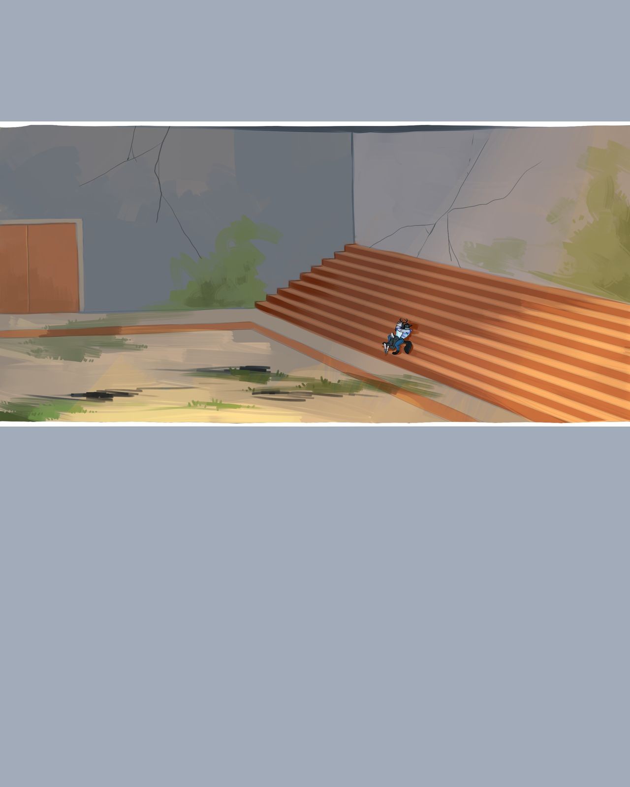 Demicoeur Cinderfrost Ongoing 107