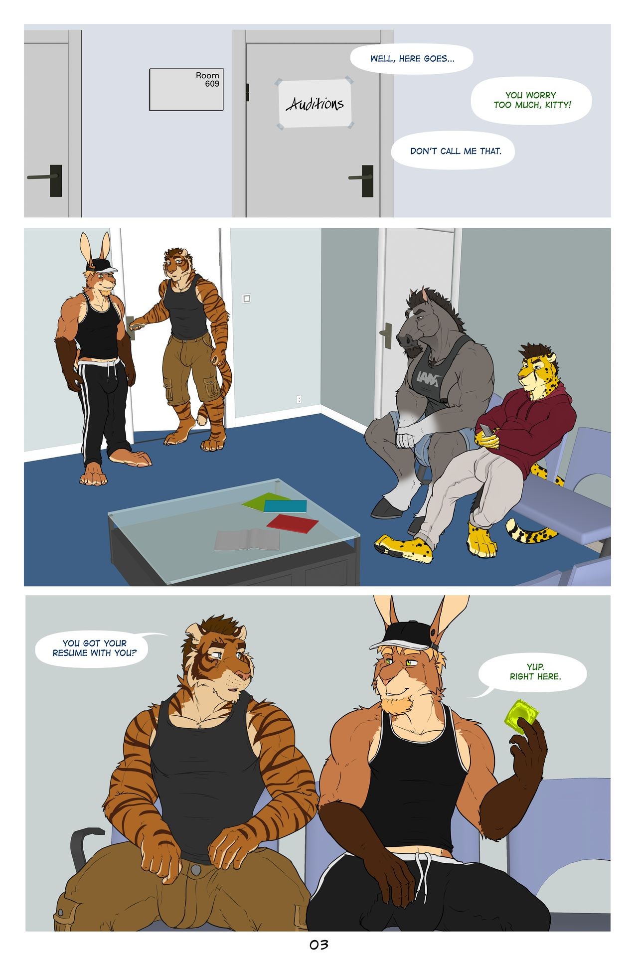 Dreamnightmare A Star Is Porn 04