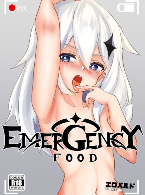 Emergency Food Erobaldo 01