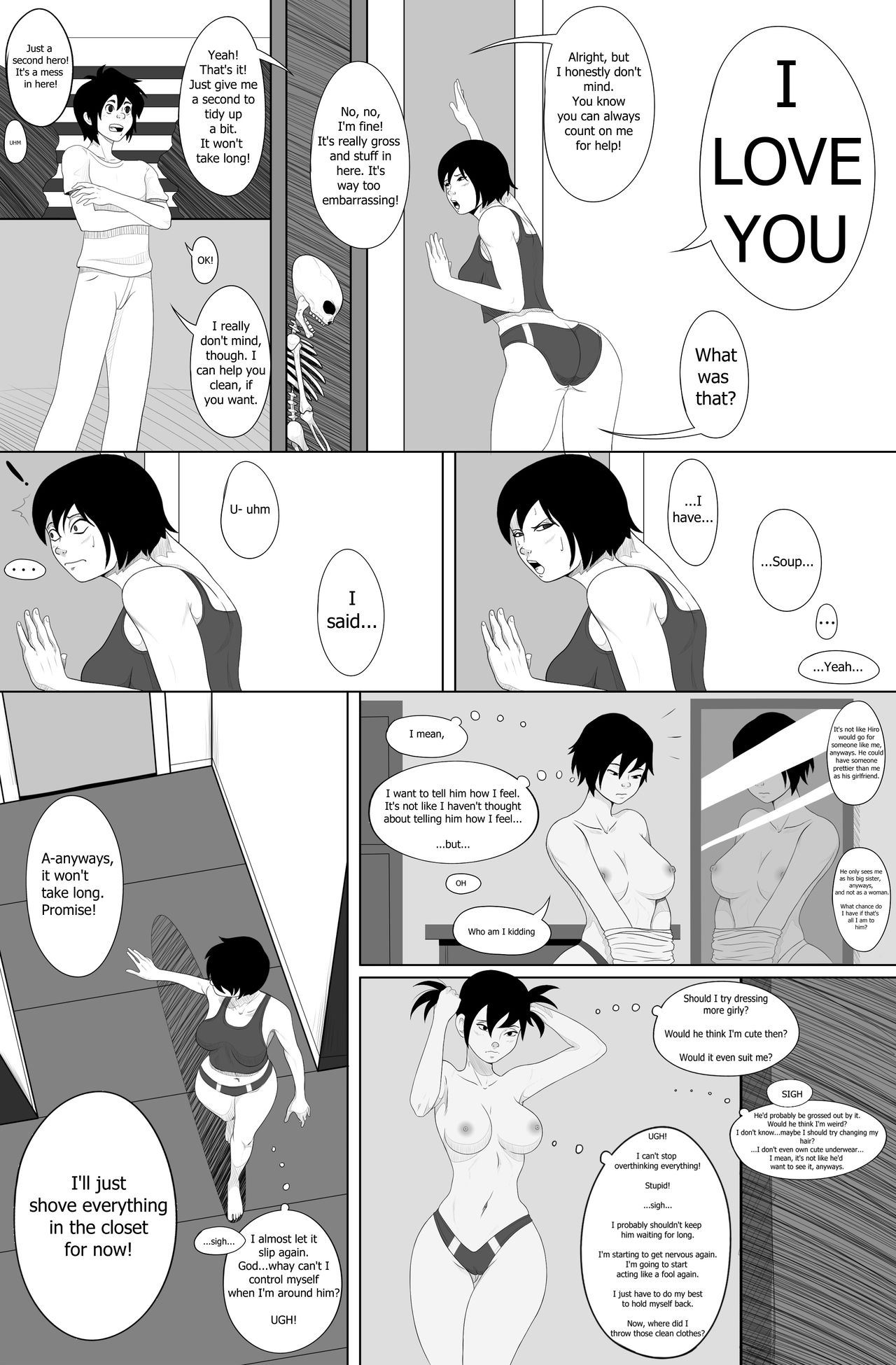 Go Go Tomago 07