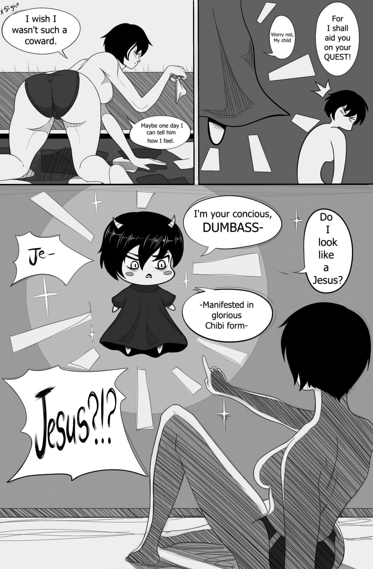 Go Go Tomago 08