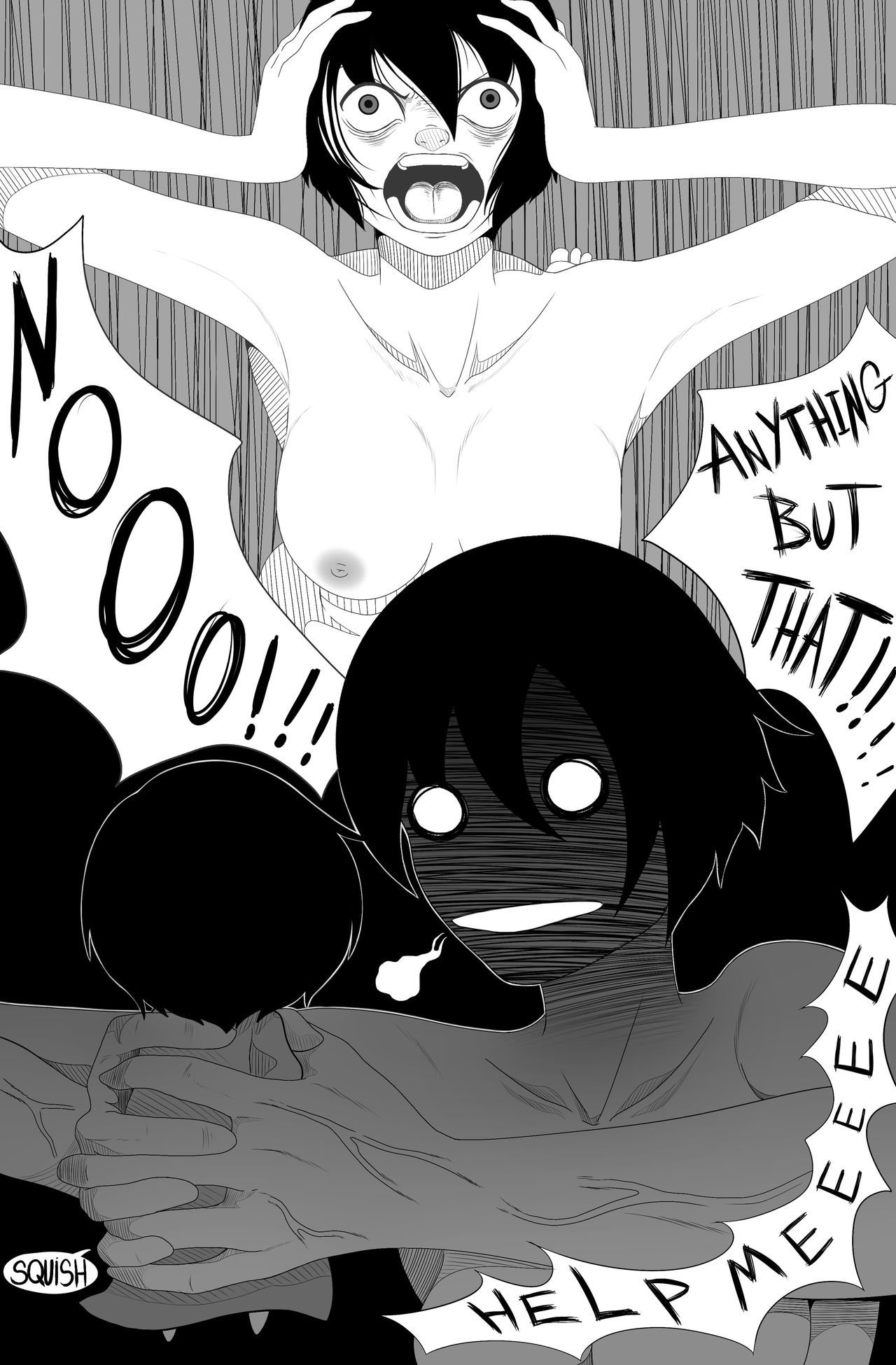Go Go Tomago 12