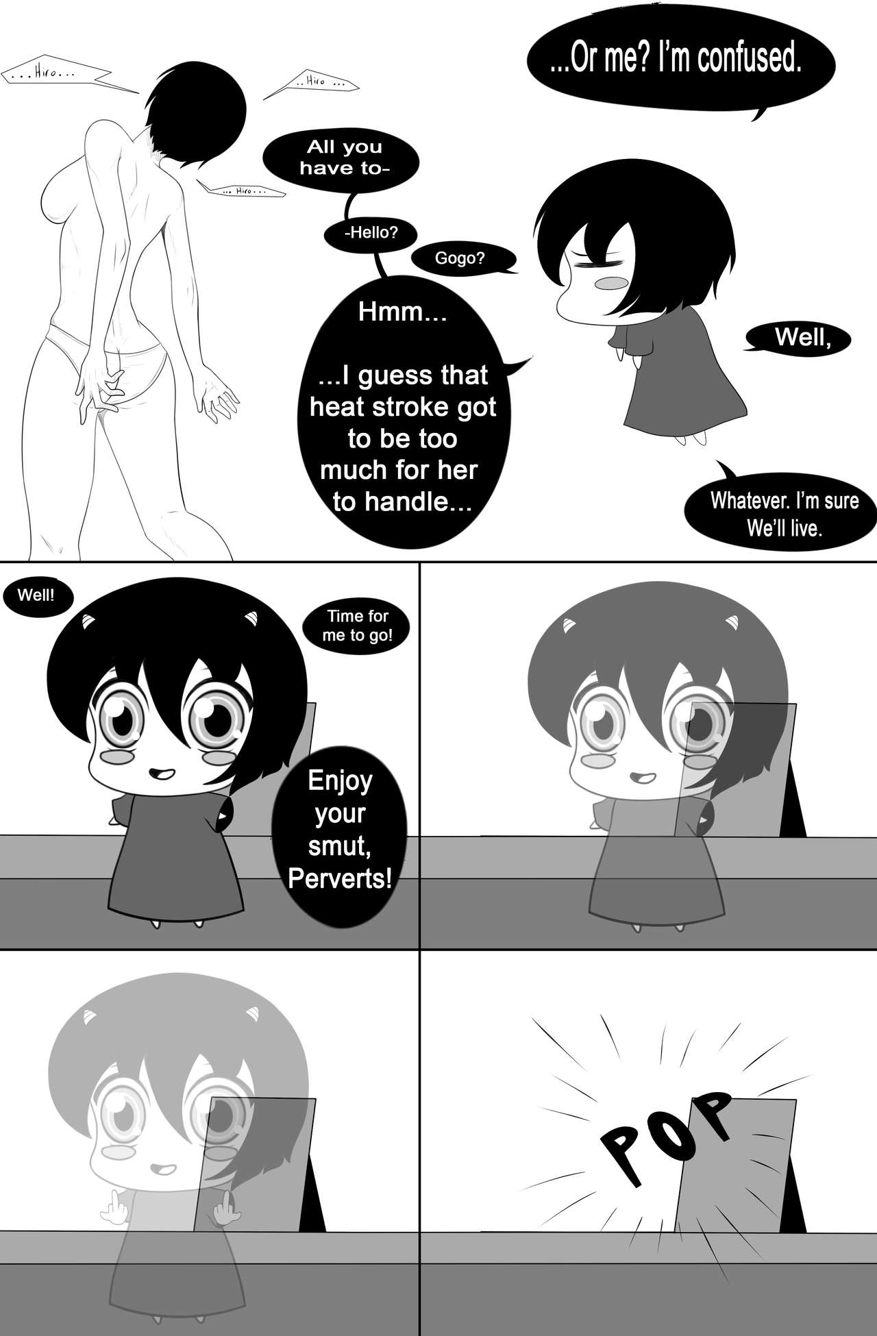 Go Go Tomago 14