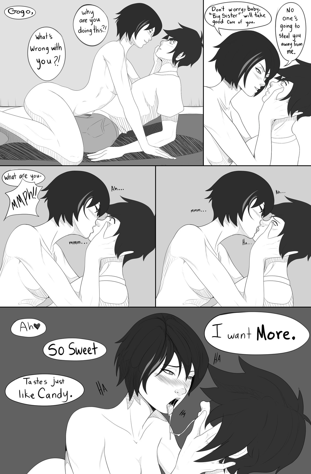 Go Go Tomago 17