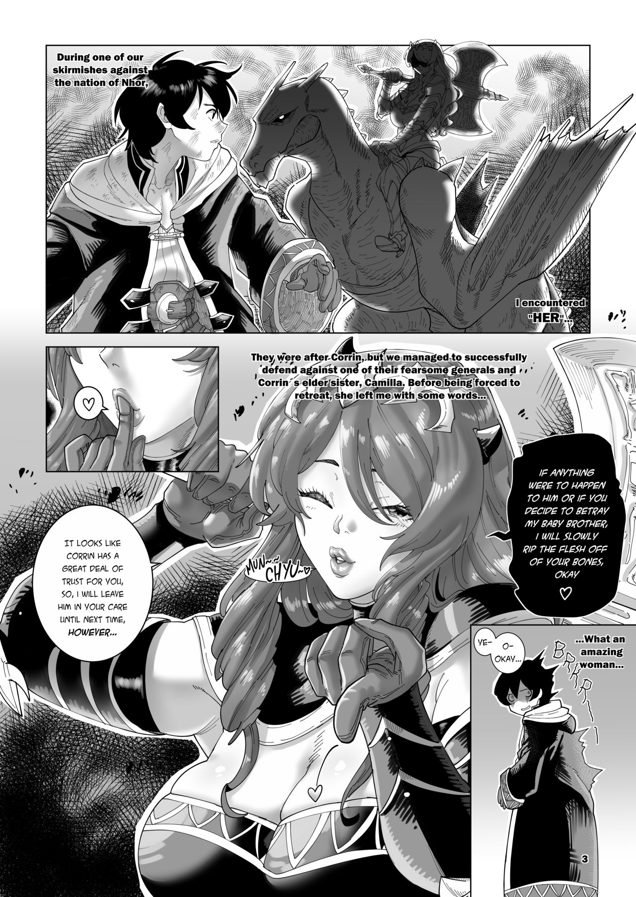 Haremblem Aarokira 05