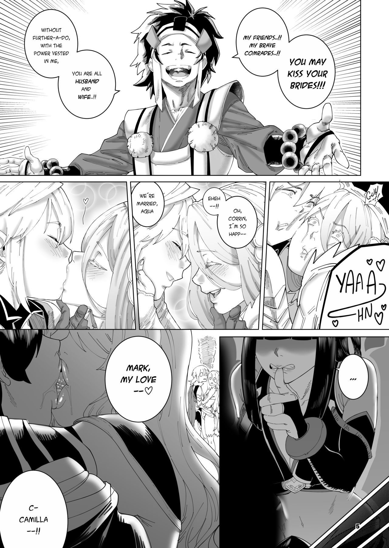Haremblem Aarokira 07
