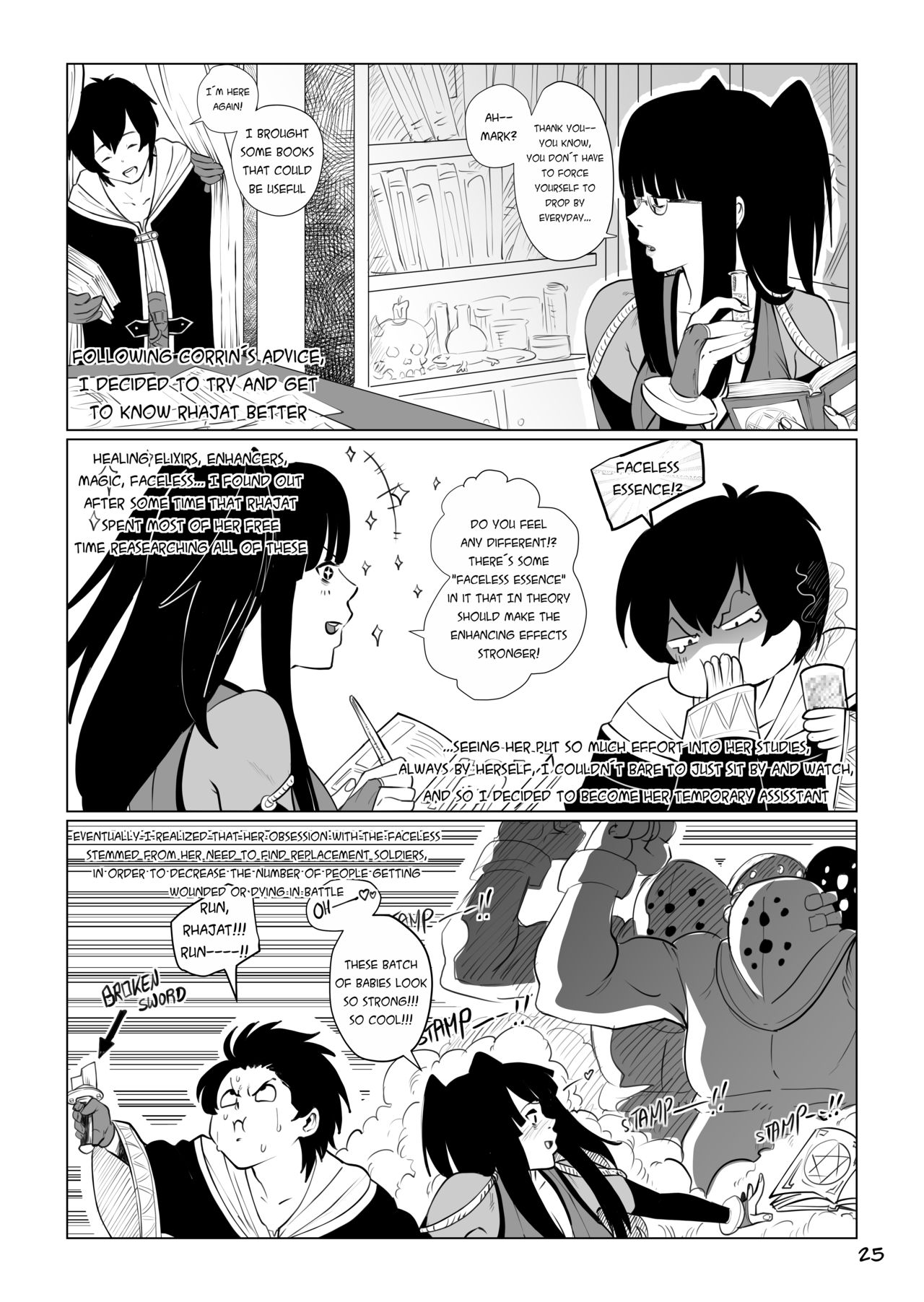 Haremblem Aarokira 29