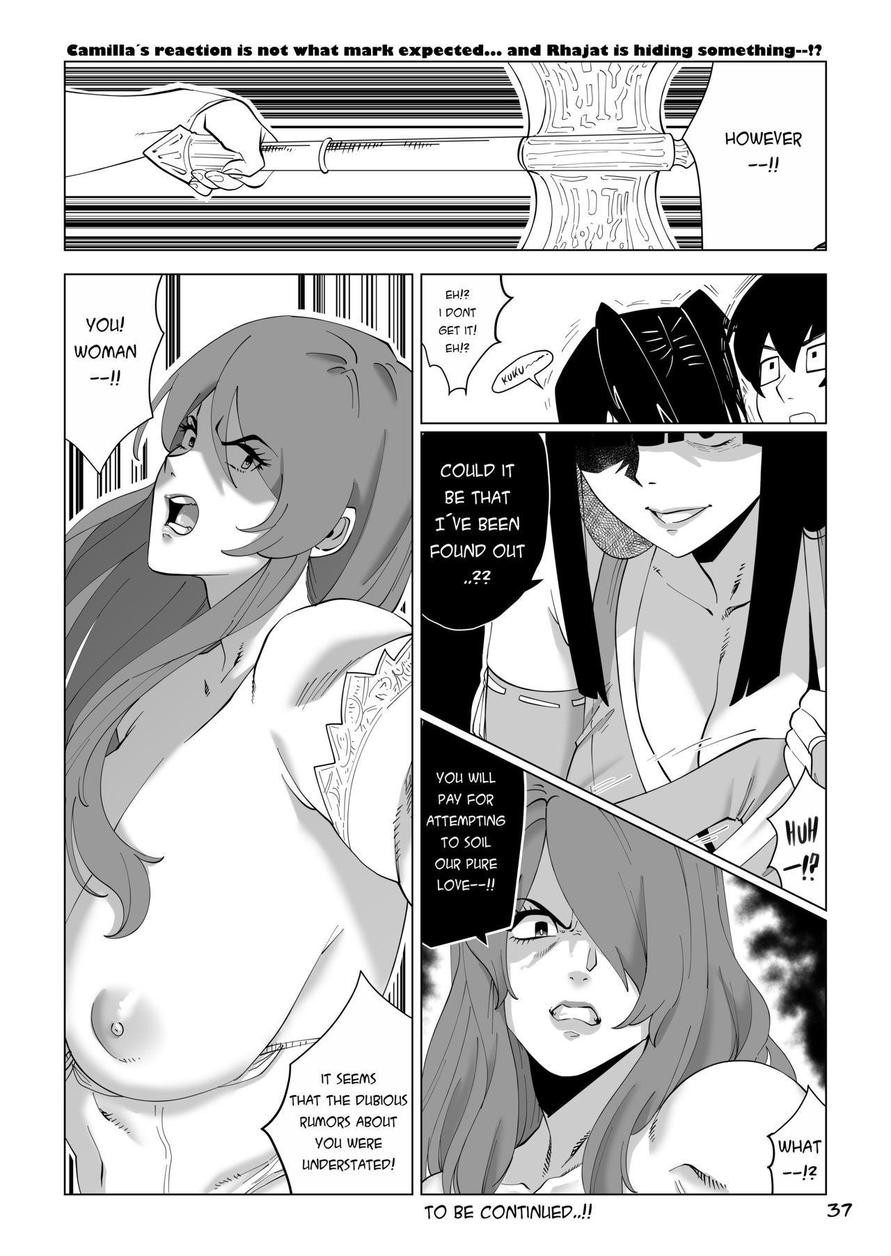 Haremblem Aarokira 42