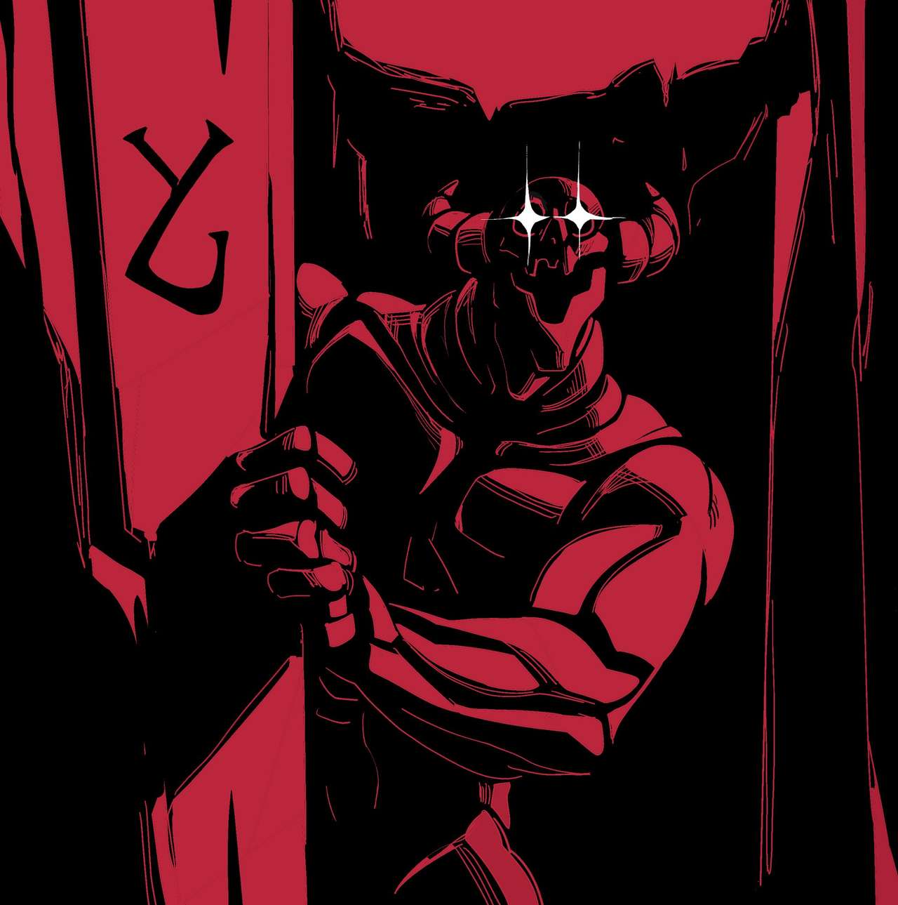 Helltaker Fanart Madness Nisego 02