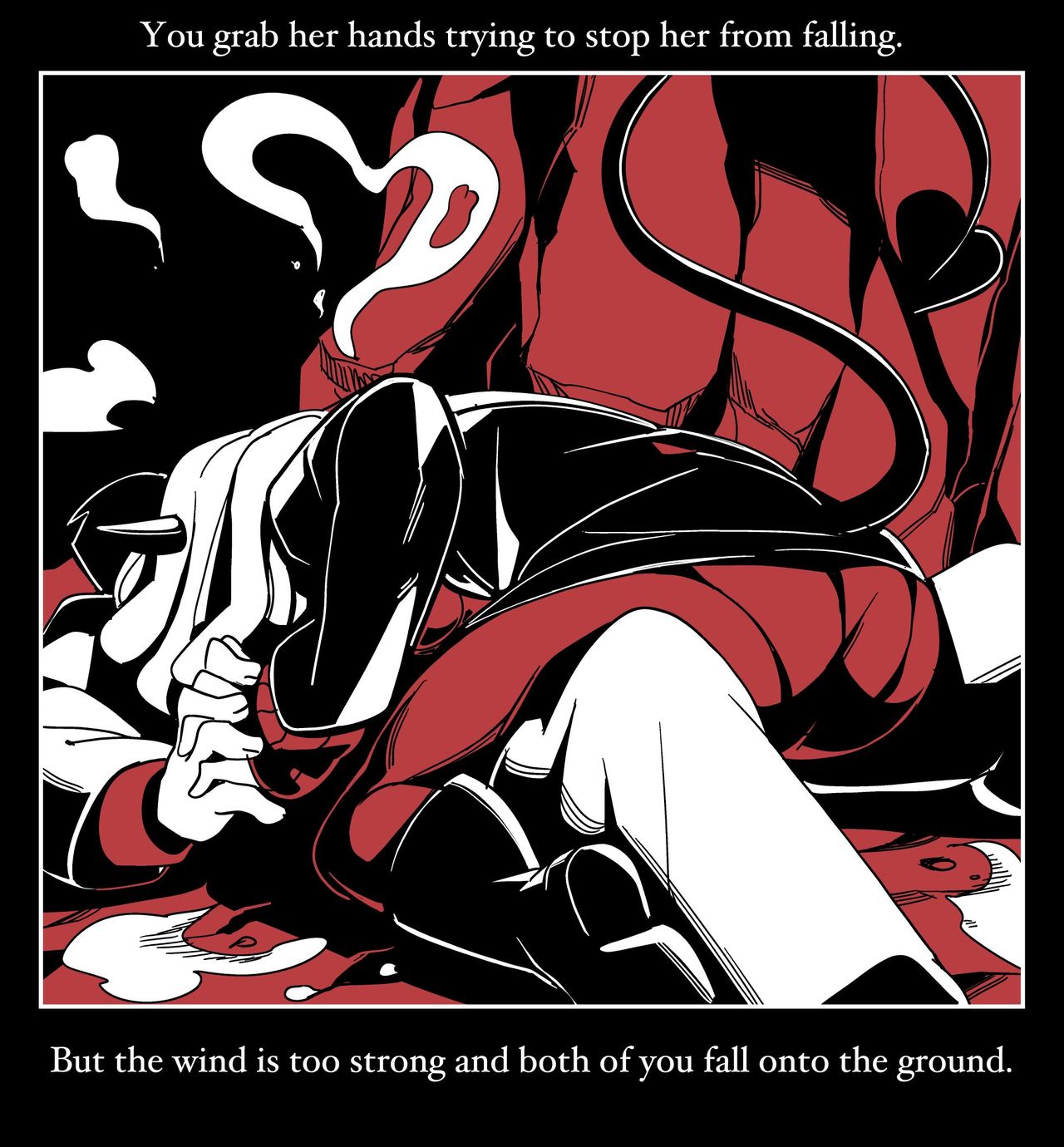 Helltaker Fanart Madness – Nisego 33