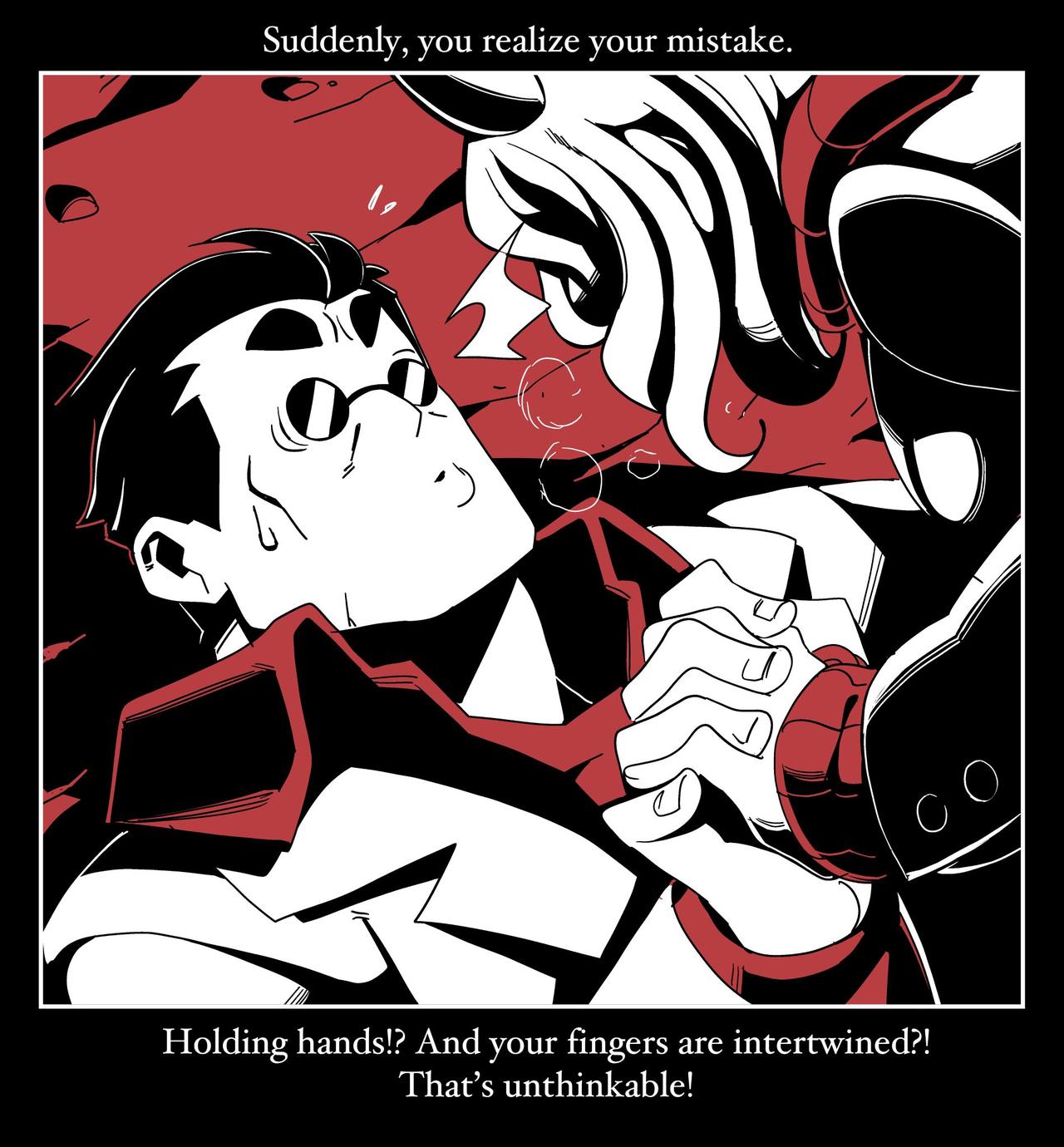 Helltaker Fanart Madness – Nisego 34