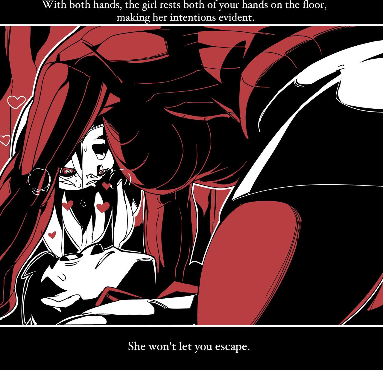 Helltaker Fanart Madness – Nisego 38