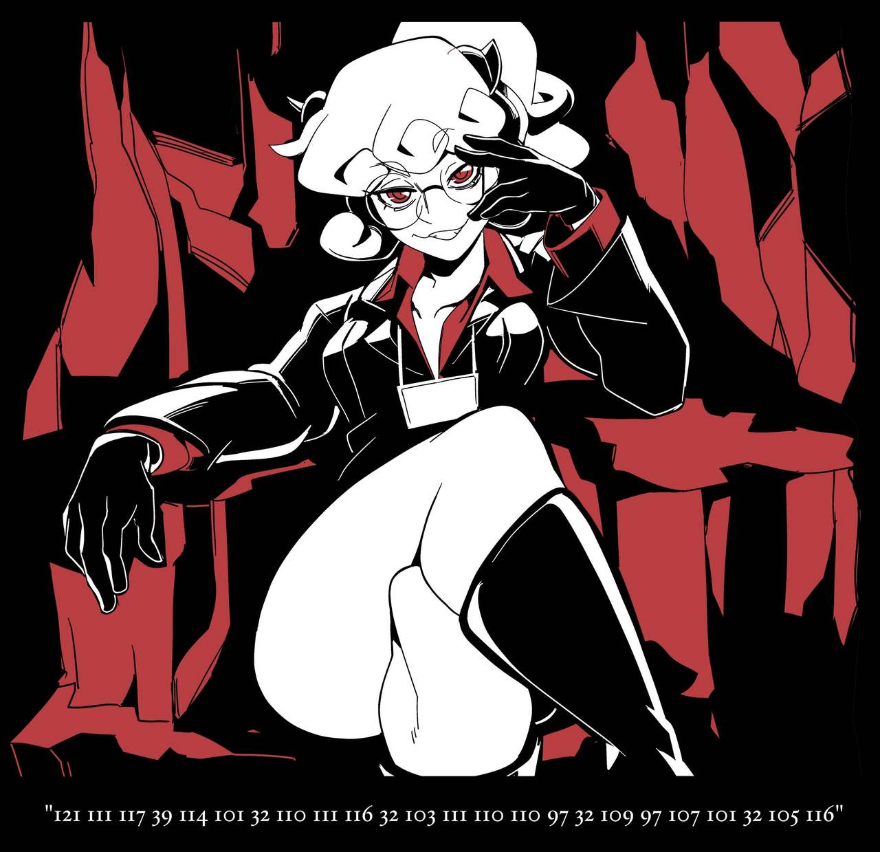 Helltaker Fanart Madness – Nisego 43