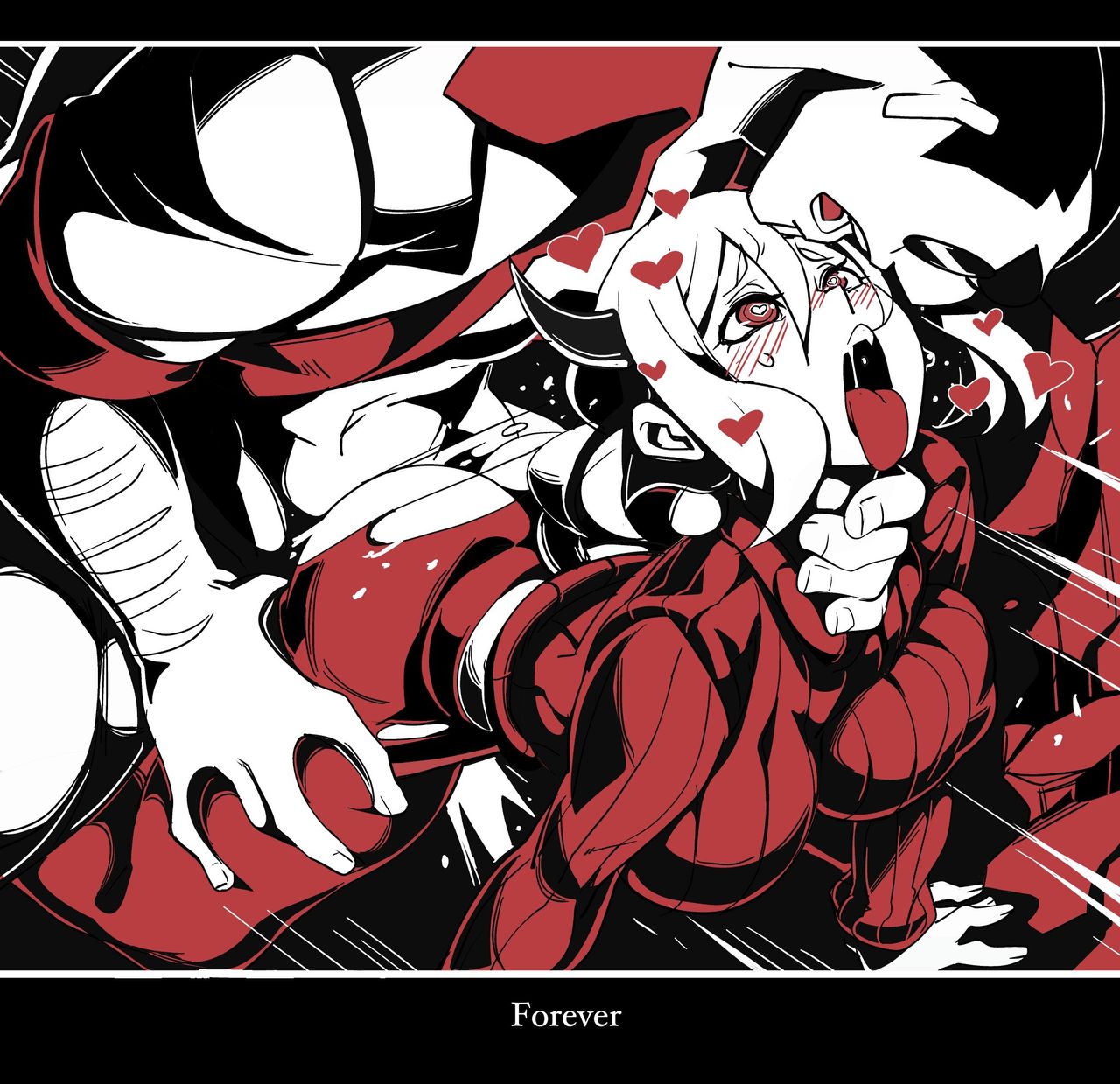 Helltaker Fanart Madness – Nisego 47