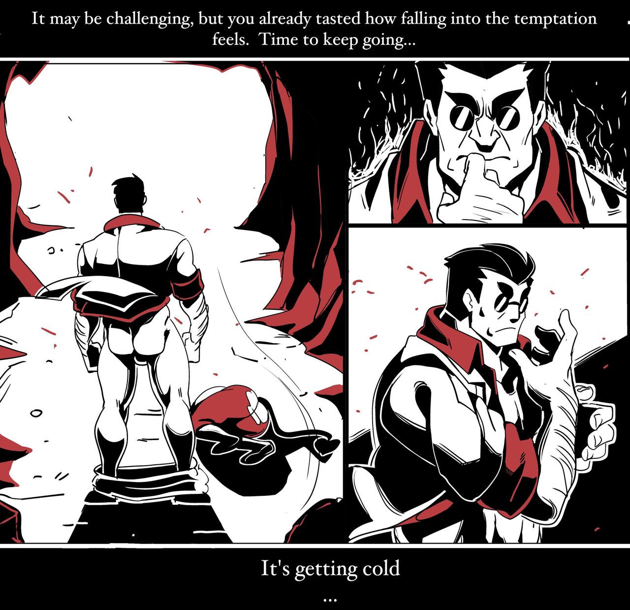 Helltaker Fanart Madness – Nisego 51