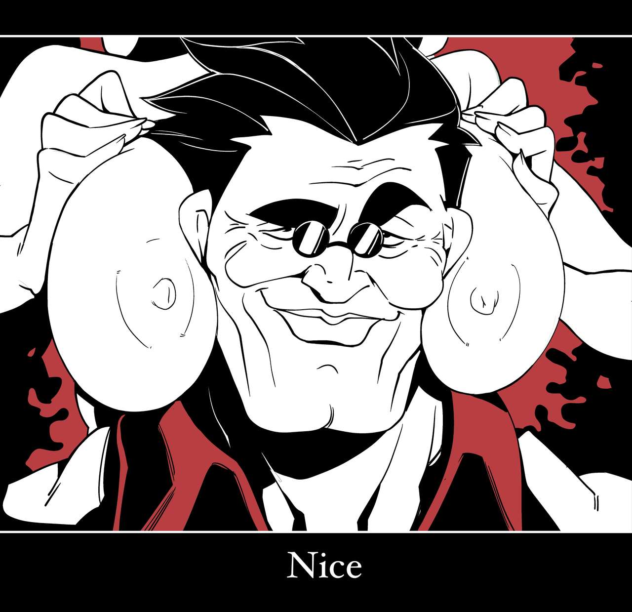 Helltaker Fanart Madness – Nisego 65