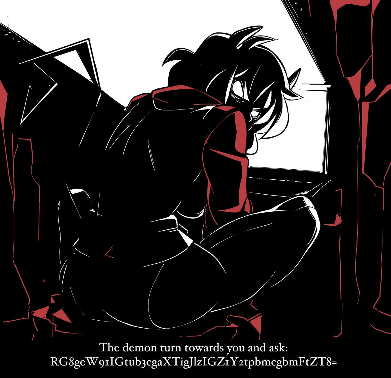 Helltaker Fanart Madness – Nisego 77