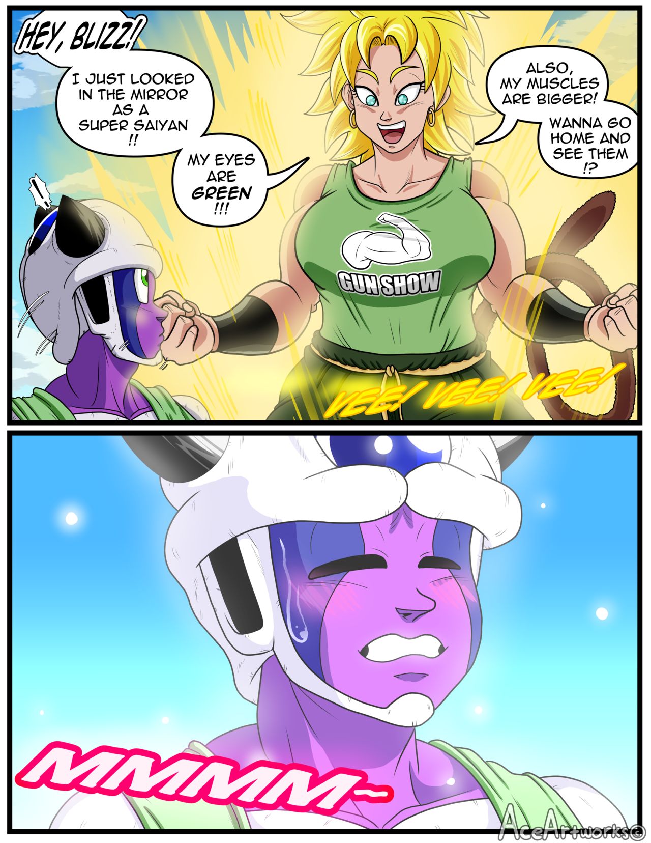 Icejins Lust Acelewdarts 03