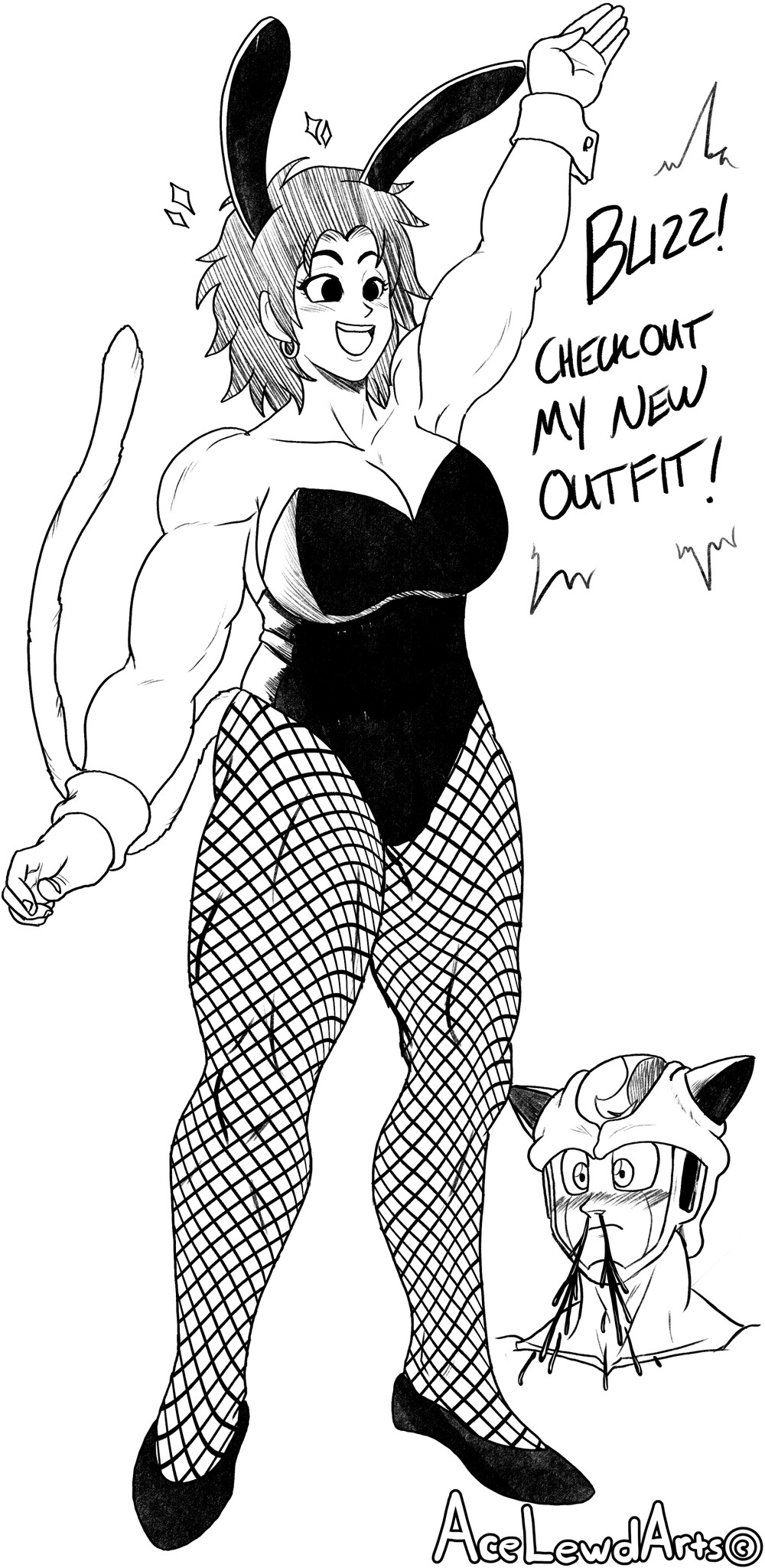 Icejins Lust Acelewdarts 07