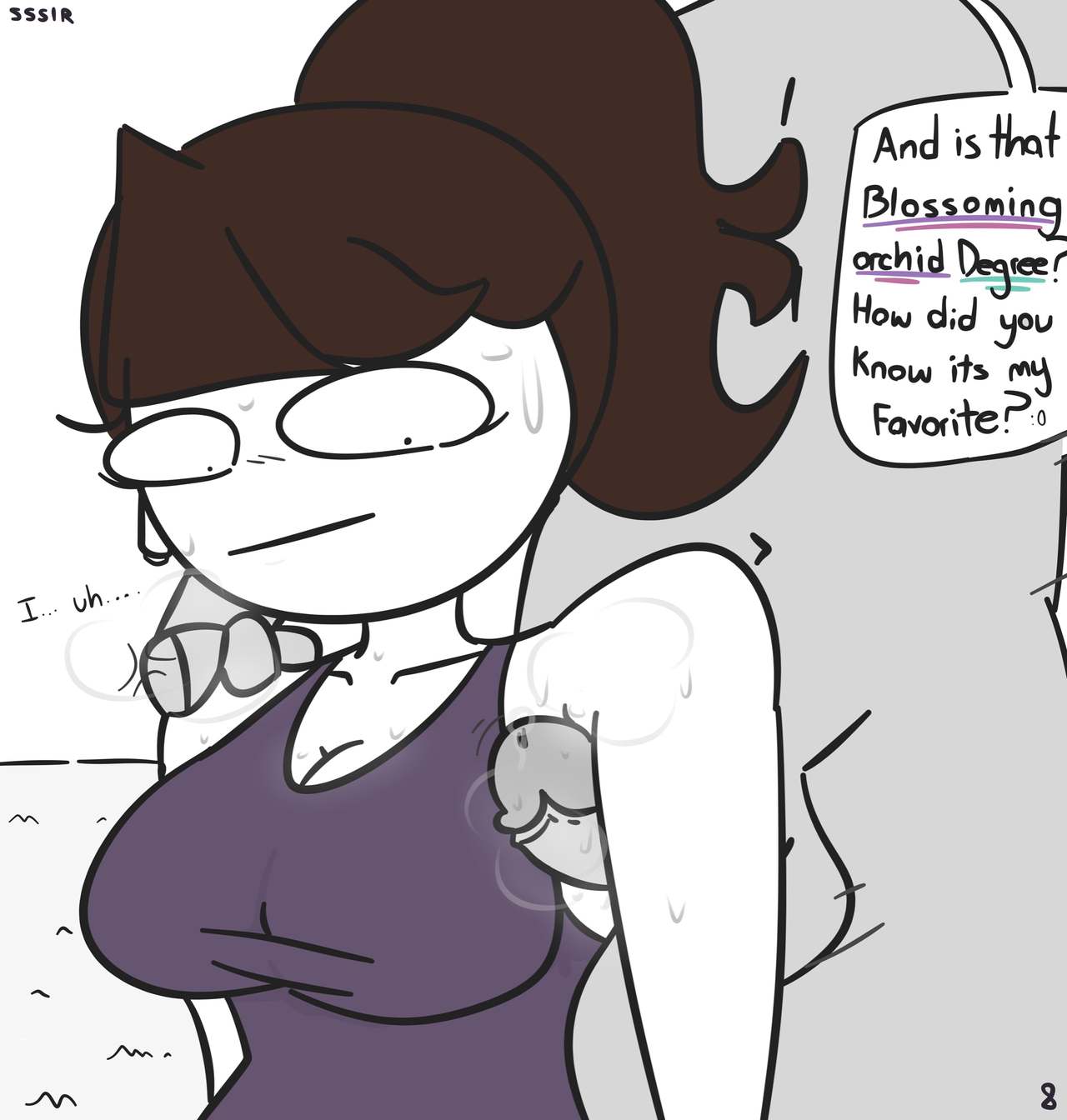 Jaiden Goes Jogging 09