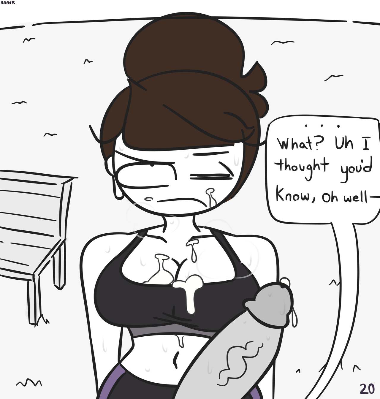 Jaiden Goes Jogging 21